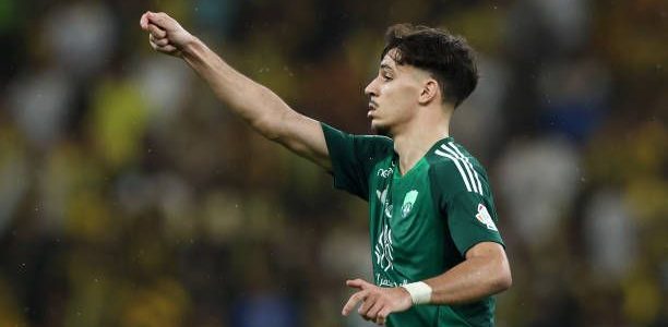 "المهارة" تنصر جابري فيجا على نجوم الدوري السعودي