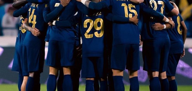 النصر يقترب من خطف قاهر برشلونة