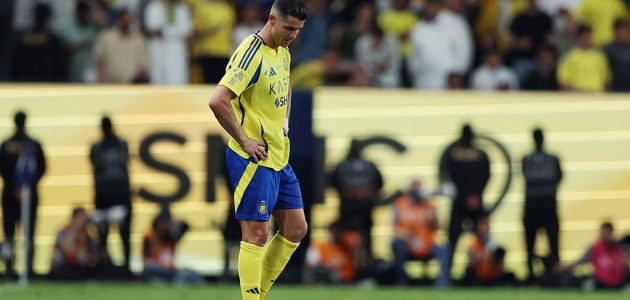 الصرامي: سيناريو حمدالله وتاليسكا يتكرر مع كريستيانو في النصر