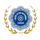 12 de Octubre de Itaguá