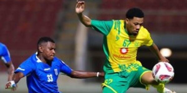 السيب يتأهل لنهائي كأس الاتحاد العماني