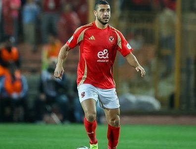 بيراميدز يبين حقيقة الحصول على توقيع ربيعة