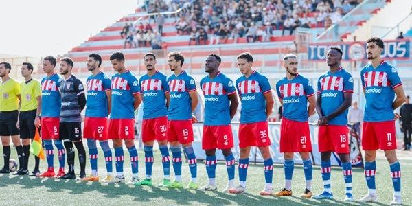 هيكل دخيل ردًا على شامبرز: الأفريقي ليس للبيع