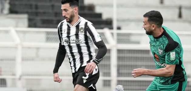 القسنطيني يصالح الانتصارات في عرين سطيف