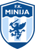 FK Minija Kretinga