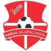 Harju Jalgpallikool