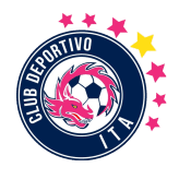 Deportivo Ita (W)