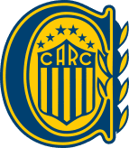 Rosario Central Res.