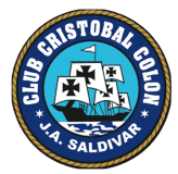 Cristobal Colon JAS