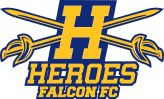 Heroes de Falcon