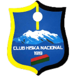 Club Hiska Nacional 1919