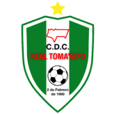 Real Tomayapo U19