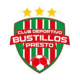 Bustillos Presto (W)