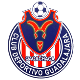 CD Guadalajara Qaqachaca