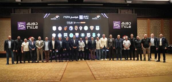 رسميا.. الأندية ترفض زيادة عدد الأجانب في الدوري المصري