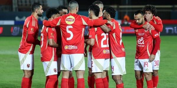 الأهلي يرشح الكفراوي لتشكيل الرابطة الجديد