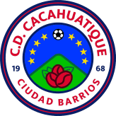 CD Cacahuatique (W)