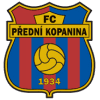 Přední Kopanina