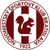 NMŠK 1922 Bratislava