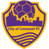 سيتي أوف ليفربول