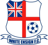 White Ensign