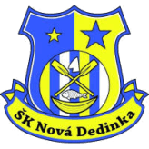 Nova Dedinka