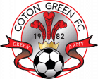 Coton Green