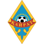 Kairat Almaty U19